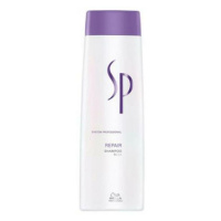 WELLA SP Repair Šampon pro poškozené vlasy 1000 ml