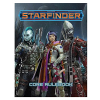 Starfinder RPG: Core Rulebook