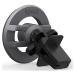 Round Magnetic Holder space gray EPICO
