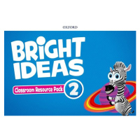 Bright Ideas 2 Classroom Resource Pack Oxford University Press