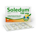 Soledum 100 mg  20 enterosolventních měkkých tobolek