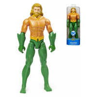 DC Comics figurka Aquaman kloubová 30cm