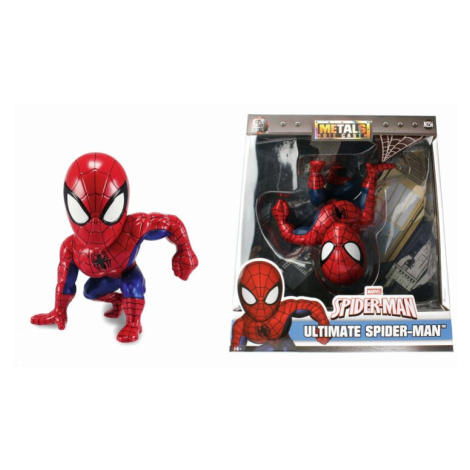 JADA - Marvel Spiderman figurka 6
