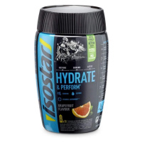 Isostar Hydrate Perform 400 g grapefruit