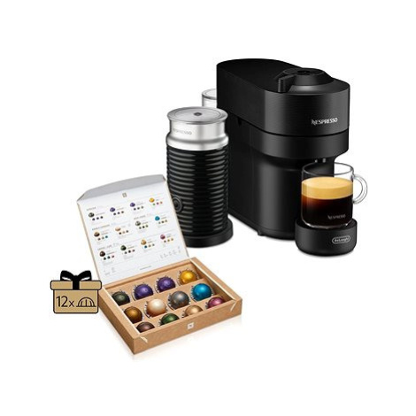 Nespresso De'Longhi Vertuo POP Black ENV90.BAE