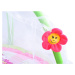 mamido  Hrací deka s květinami