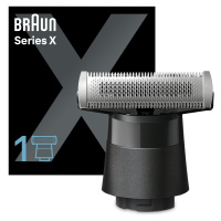 Braun Náhradní hlava pro zastřihovače Braun Series X Styler, XT20