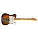 Fender Custom Shop Twisted Telecaster Custom JRN Relic 2-Color Sunburs