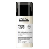 L'ORÉAL PROFESSIONNEL Serie Expert Metal Detox ochranný krém 100 ml