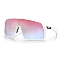 OAKLEY Sluneční brýle Sutro OO9406-22 Prizm Snow Sapphire Lenses / Polished White Frame