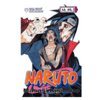 Naruto 43 - Muž, který zná pravdu