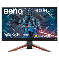 BenQ EX2710Q - LED monitor 27