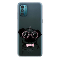 iSaprio The Pug pro Nokia G11 / G21