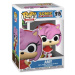 Funko POP Games: Sonic - Amy Rose