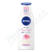 NIVEA Rose Touch tělové mléko 400ml 93700