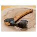 BeaverCraft Sekera - teslice Compact Wood Carving Adze AX2 - 715g