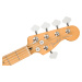 Fender Player Plus Active Jazz Bass V MN OSPK