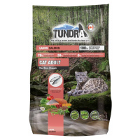 Tundra Cat Salmon 2 × 1,45 kg