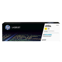 HP CF412A č. 410A žlutý originální