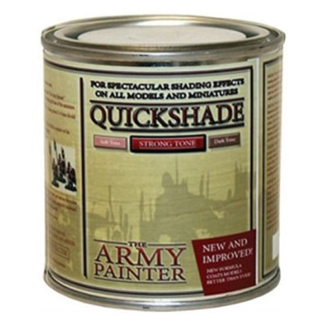 Army Painter - Quick Shade Strong Tone