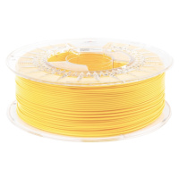 Spectrum 80020 3D filament, Premium PLA, 1,75mm, 1000g, bahama yellow