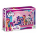 Dodo Puzzle My Little Pony: Dobrá parta, 30 dílků