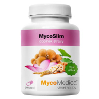 MycoMedica MycoSlim cps.90