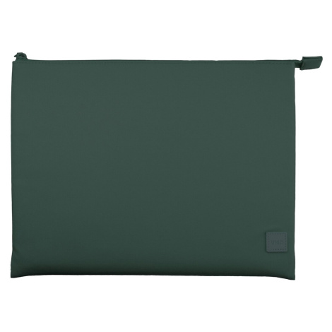 UNIQ LYON Sleeve pouzdro pro 14” notebook zelené
