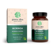 Moringa bylinný extrakt