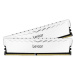 LEXAR THOR 16GB KIT DDR4 3600MHz CL18 White