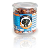 KidDog Duck Steak Chewing Roll 200 g