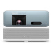 BenQ GP500 DLP projektor /3840x2160 4k UHD/1500 lm/2,2 - 4,3/100 000:1/3×HDMI/2xUSB/BT/Wi-Fi