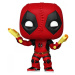 Funko Pop! 1402 Deadpool & Wolverine Kidpool