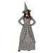 Guirca Dámský kostým - Vintage čarodějnice Velikost - dospělý: M