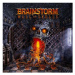 Brainstorm: Wall Of Skulls - CD