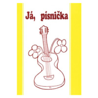 Já, písnička 2 - zpěvník pro 5.-9. třídu (žlutá) - Petr Jánský
