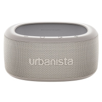 Urbanista Malibu Solar bezdrátový přenosný reproduktor desert gray