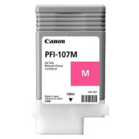 Canon PFI-107M purpurová