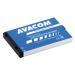 AVACOM Baterie do mobilu Aligator A300 Li-Ion 3, 7V 1100mAh