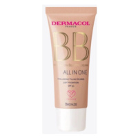 Dermacol BB hyaluronový krém č.2 Bronze 30ml