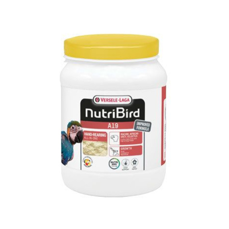 Versele-Laga NutriBird A19 pro papoušky 800g