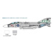 Model Kit letadlo 2781 - F-4J Phantom II (1:48)