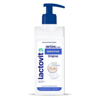 LACTOVIT Original Intimní gel 250 ml