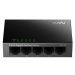 CUDY 5-Port Gigabit Metal Switch