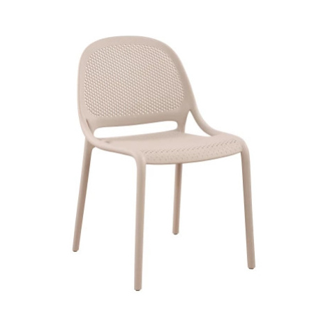 Jídelní židle Melinda, béžová Asko