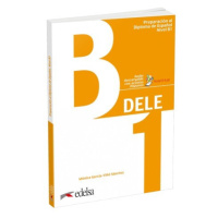 Preparación DELE B1 inicial s audio Edelsa