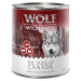 Wolf of Wilderness Adult "The Taste Of" 6 x 800 g - The Taste Of Canada