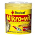 Tropical Mikro-vit Hi-Protein 50 ml 32 g