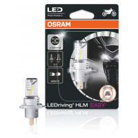 Osram Led žárovka Hlm Easy Moto H4/H19 6500K 1ks