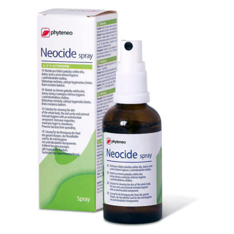 Neocide Spray 50ml Phyteneo